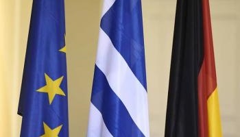 Référendum sur le maintien de la Grèce dans l'UE
