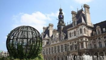 Arrêt immédiat de l'utilisation de l'Hôtel de ville de Paris pour la coupure du jeûne