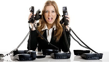 STOP au harcèlement téléphonique de Bouygues Telecom !