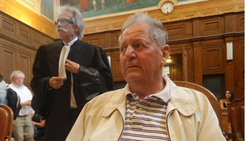 Révision du procès de M. René Galinier, au nom du droit à se défendre chez soi !