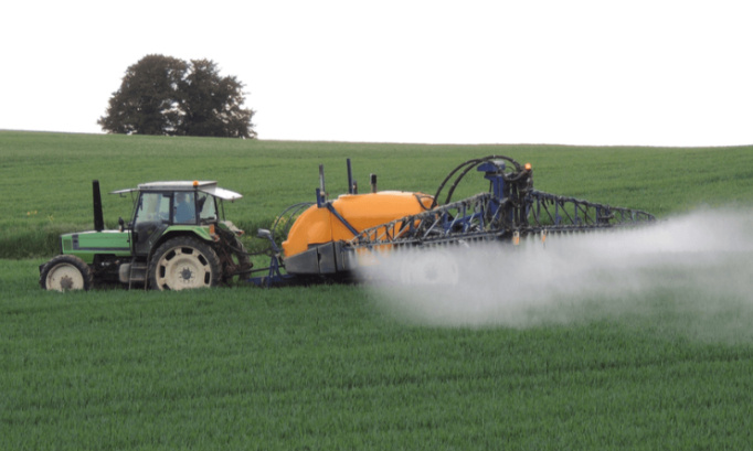 OUI à une alternative au glyphosate !