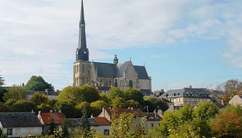 Relogement des syndicats sur Pithiveirs