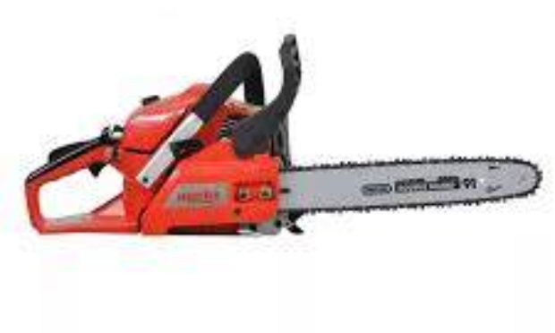 Nous devons créer un emoji tronçonneuse !!