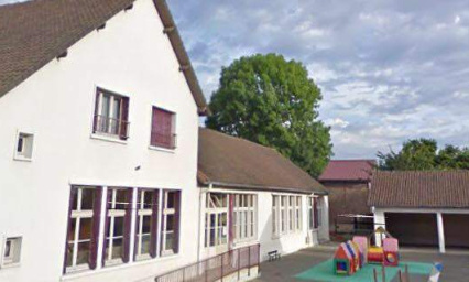 Pour le maintien de Benjamin au Centre De Loisirs