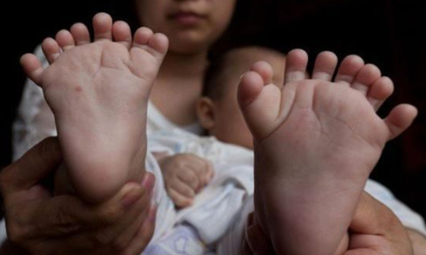 ils ont plus de dix doigts de pieds, sauvons-les