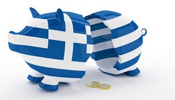 Pour l'effacement de la dette grecque