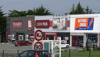 Annulation de la TLPE à Carpentras