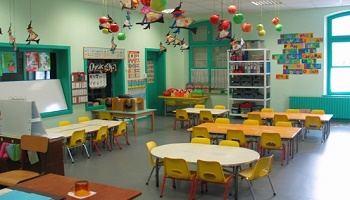 Soutenez-nous pour l'ouverture de la 8ème classe en maternelle à Eaunes!