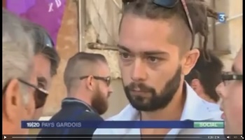 Soutien à Manuel CABANILLAS