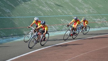 Couvrir le v&eacute;lodrome d'Angers