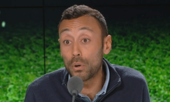 D&eacute;part d&eacute;finitif de Kevin Diaz