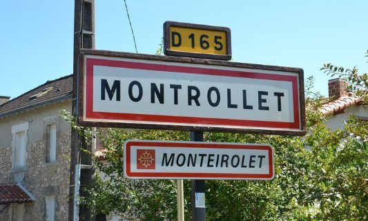 Pour que toutes les communes d’Occitanie aient une signalisation bilingue français/occitan