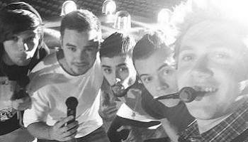 we want to make it clear to one direction that European fans are tired of not be thank enough for everything they do