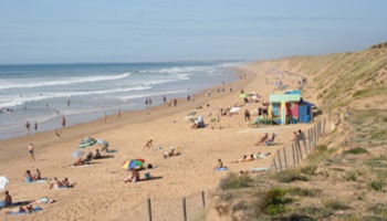 Non au nouveau McDonald's à Olonne sur mer