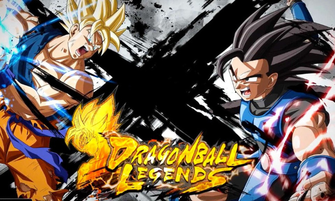 Dragon Ball Legends Mod Apk 3.5.0 [Wang Tanpa Had]