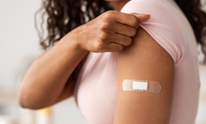 Non à obligation de se faire vacciner