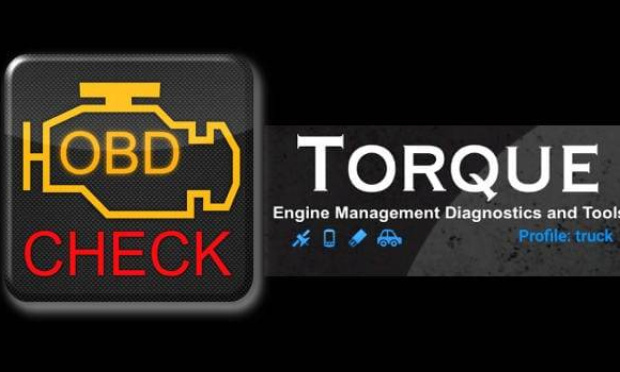 Torque Pro Apk v1.10.120, aplikasi penalaan Kereta OBD 2 Terbaik.