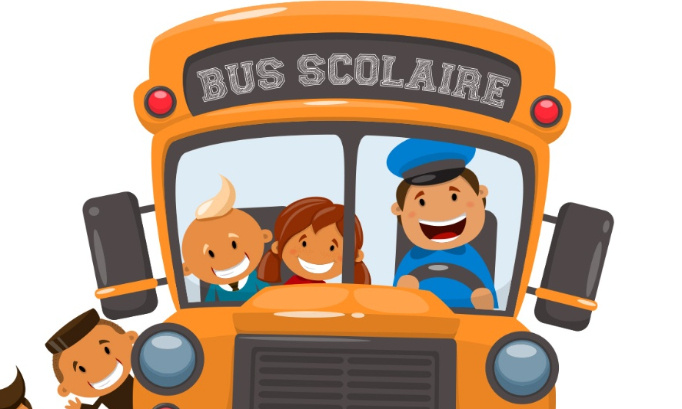 GRATUITE DES TRANSPORTS SCOLAIRES ! PAR POUR NOUS !!!