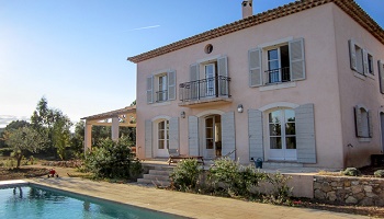 Plafonnement des locations de vacances dans le sud de la France !