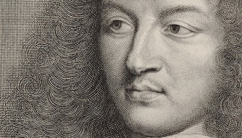 Fêtons l'anniversaire de la mort de Louis XIV