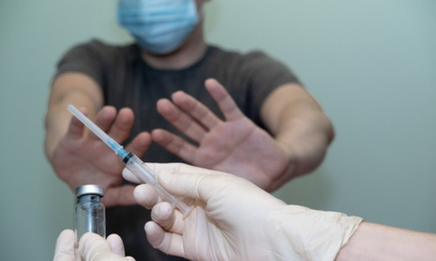 Annuler l’élargissement du pass sanitaire et l’obligation de vaccination