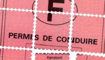 Suppression du permis à point pour les automobilistes !