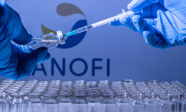 Avoir le droit de choisir le Vaccin anti Covid 19 des Laboratoires SANOFI, sortie prévue le 02 Décembre 2021..