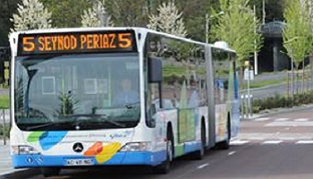 Pour plus de bus &agrave; Seynod P&eacute;riaz et Seynod Vieugy