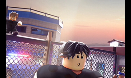 pour l&rsquo;arret du jeu Roblox au monde