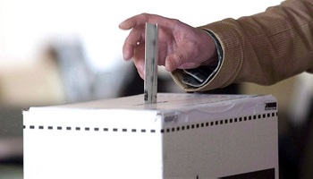 For the vote to Canadian living abroad !