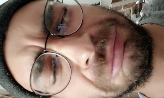 Pour que Martin Jobert rejoigne l'&eacute;quipe de DAY OFF