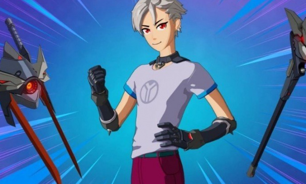 Mode Rediffusion sur Fortnite Switch