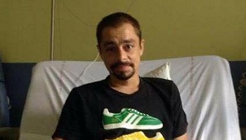 Cancel the debt of € 87,596 for the repatriation of Matthieu Jacquet Malawi in Reunion !