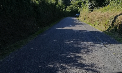 Réglementation de La Route des Pierres