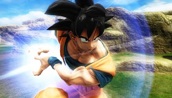 Pour la sortie du jeu Dragon Ball Zenkai Battle Royale sur consoles et PC