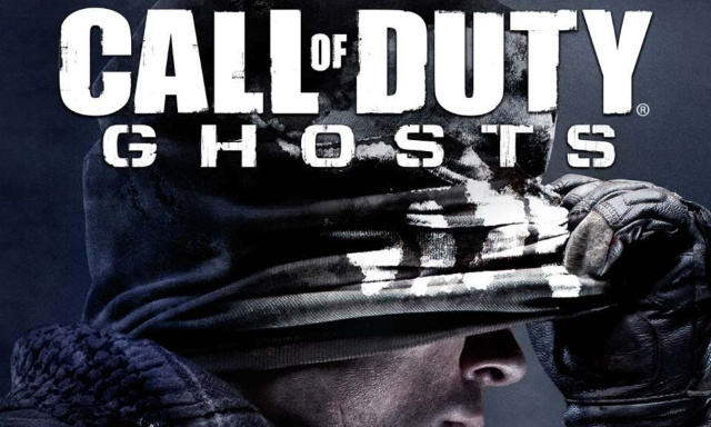 Une sortie du jeux Call Of Duty: Ghost II