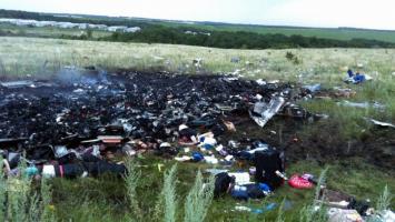 Crash du vol MH17 : signons pour la création d'un tribunal international !