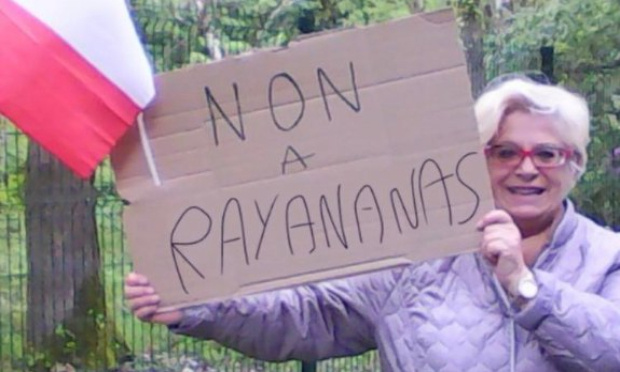 Stop Rayananas