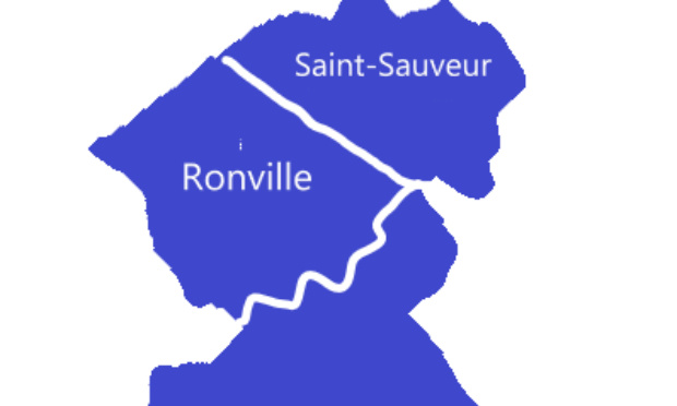 Rendre Saint-Sauveur-lez-Arras et Ronville ind&eacute;pendant