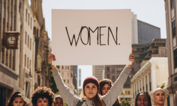 Le Droit Des Femmes Du 62