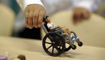 Maintien à la rentrée de septembre de l'AVS de notre fils Clément