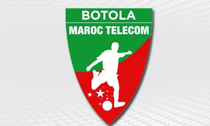 Faut ajouter La Botola dans Fifa