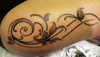 Remboursement du tatouage