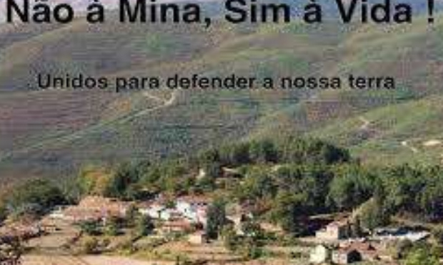 Non aux mines de lithium, oui à la vie animale et à la biodiversité !