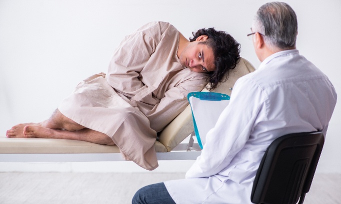 Pour que les hôpitaux psychiatriques soient abolis