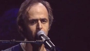 Retour de Jean-Jacques Goldman par l'intermédiaire d'une grande tournée
