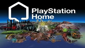 La réouverture de Playstation Home