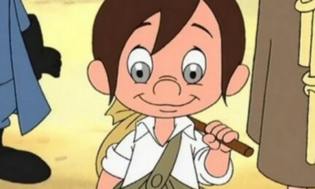 Pour que stiss reprenne Metin2