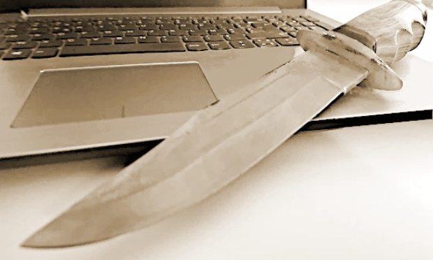 Stop &agrave; la dictature num&eacute;rique, nos donn&eacute;es nous appartiennent !