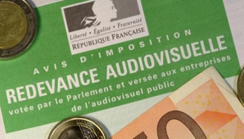 NON à la redevance aux ordinateurs et smartphones